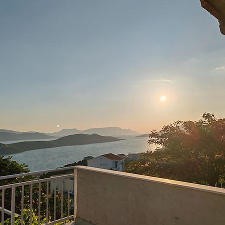 Apartman Iva Neum Eksteriør billede