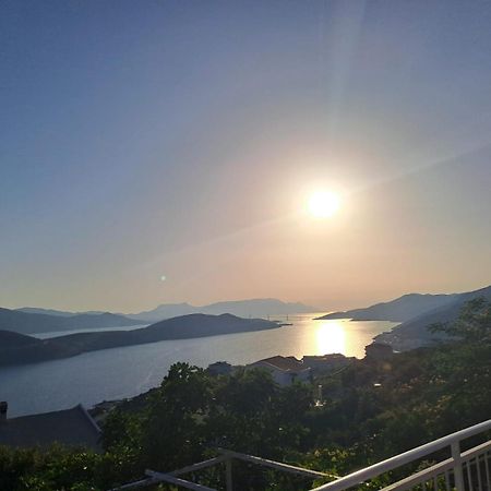 Apartman Iva Neum Eksteriør billede