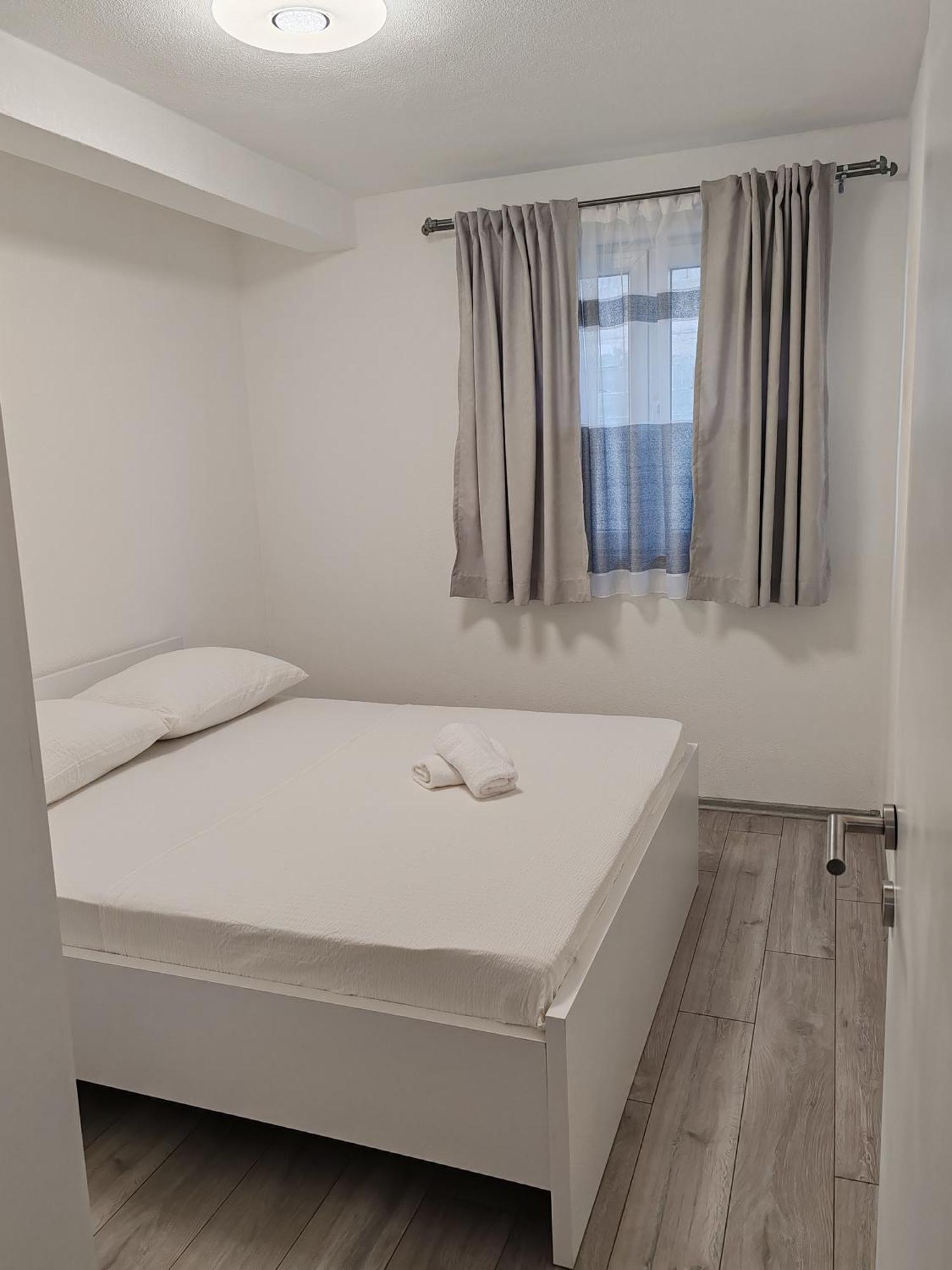 Apartman Iva Neum Eksteriør billede