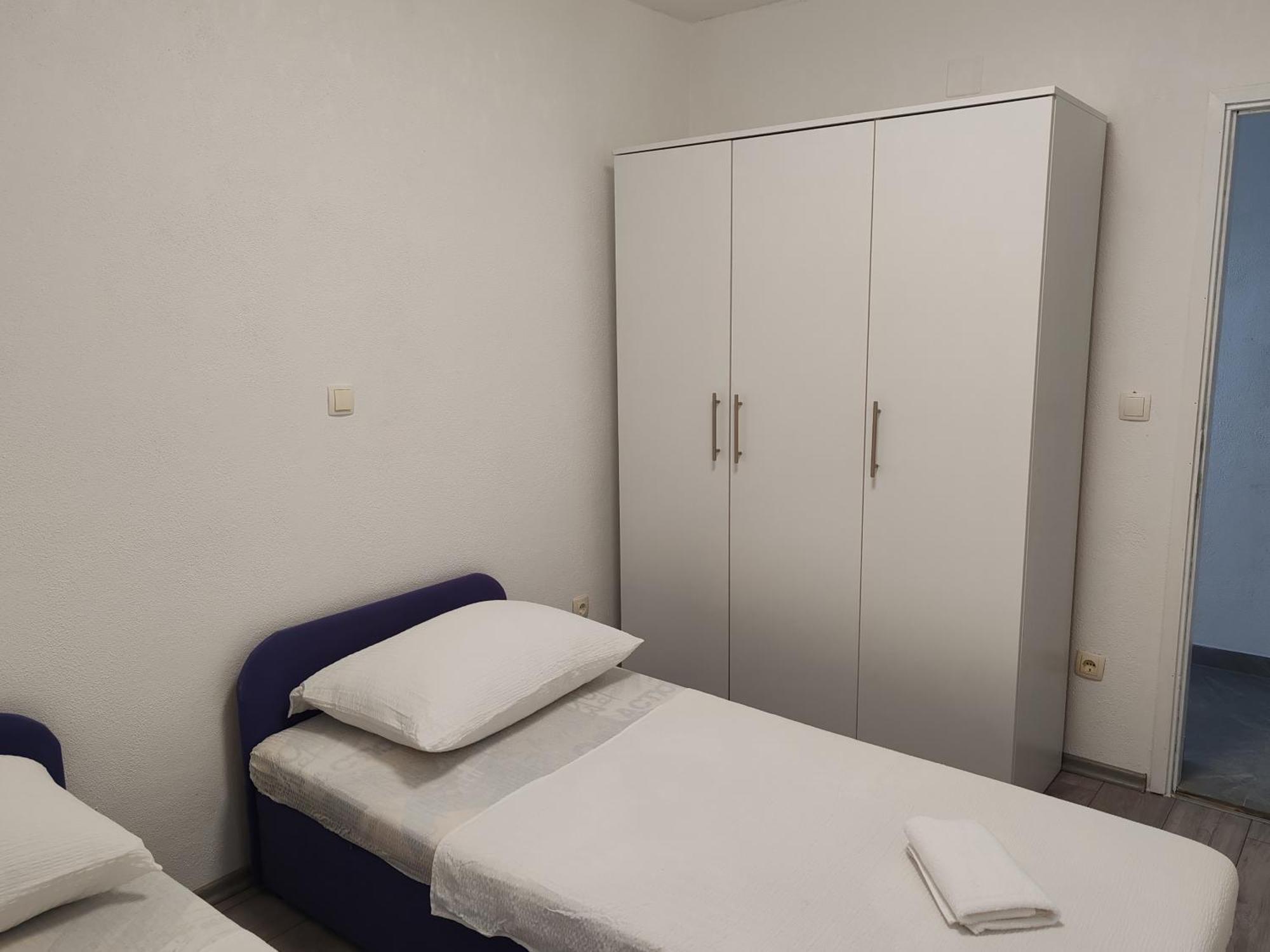 Apartman Iva Neum Eksteriør billede
