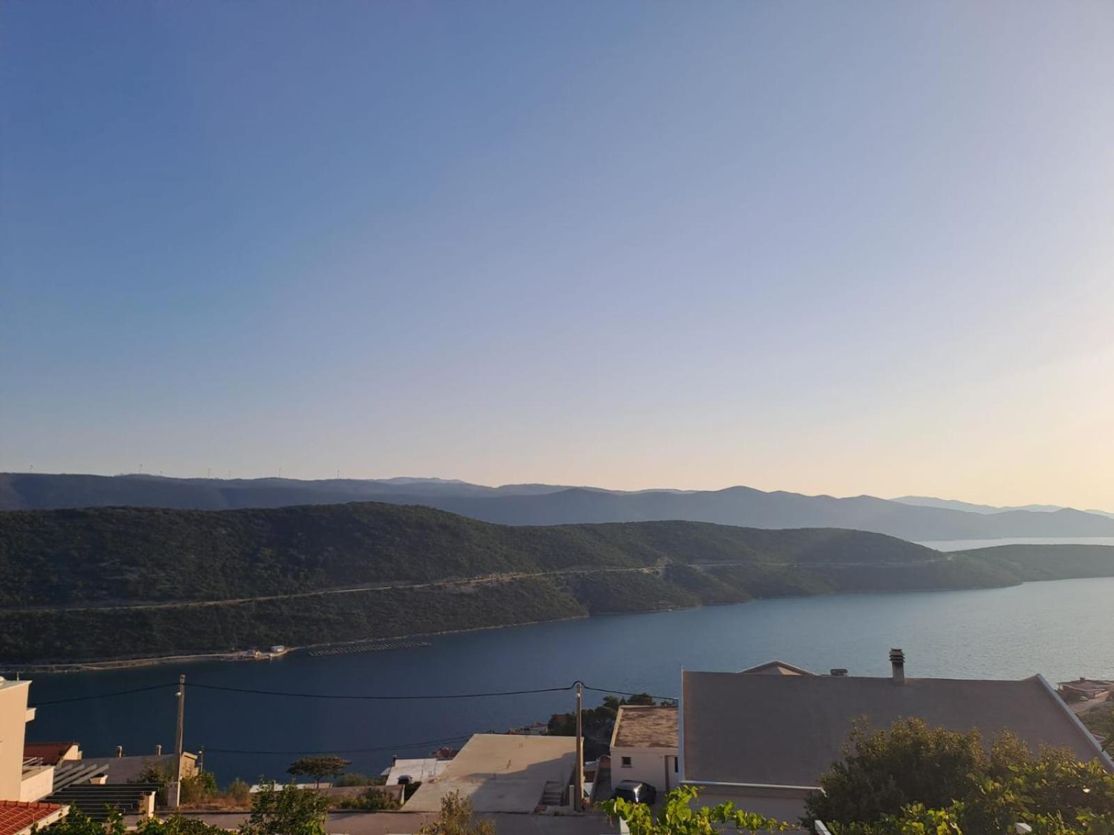 Apartman Iva Neum Eksteriør billede