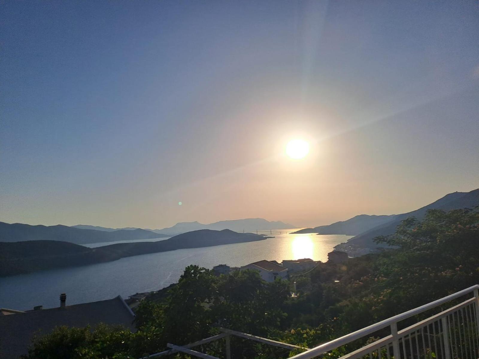 Apartman Iva Neum Eksteriør billede