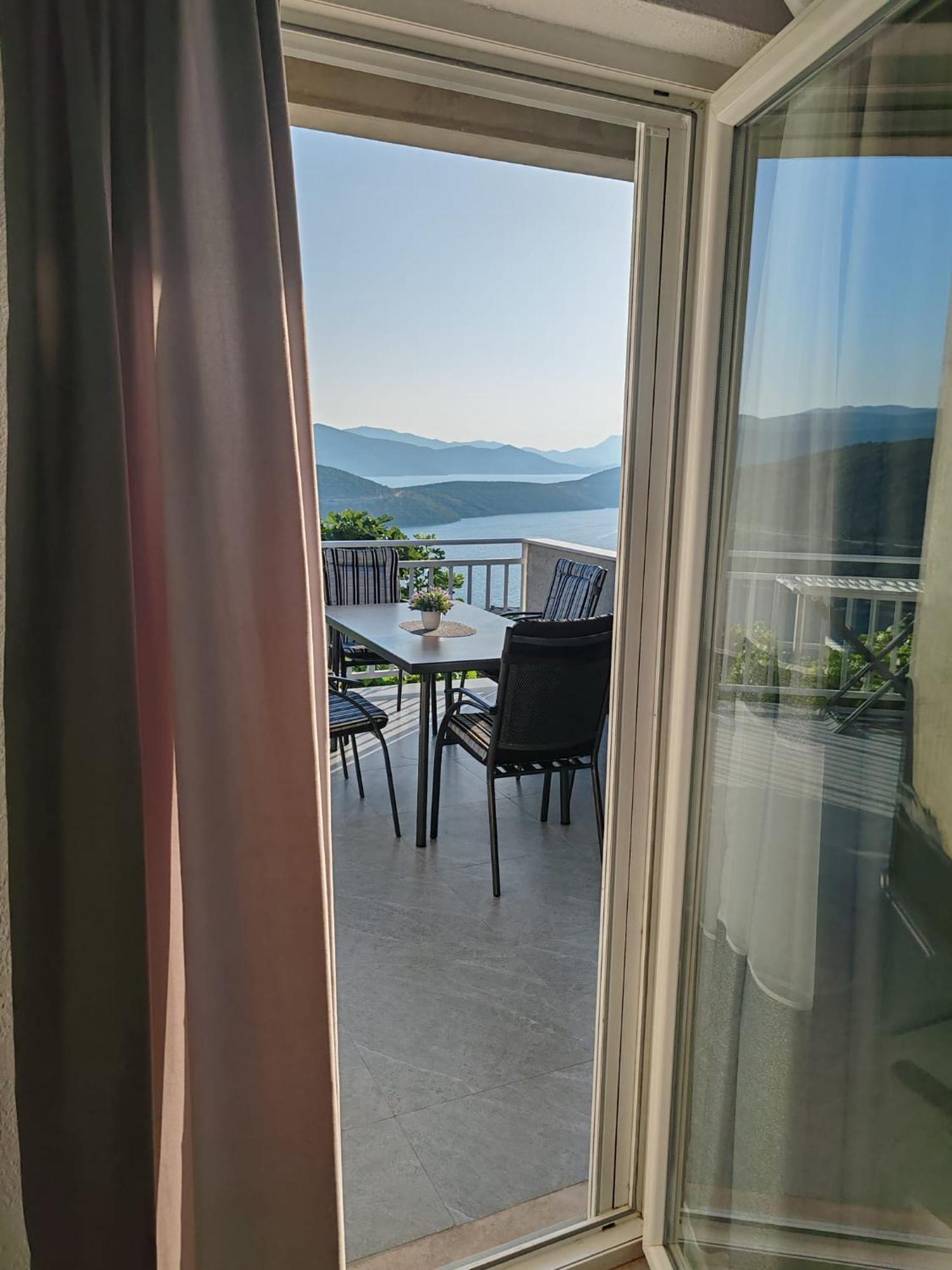 Apartman Iva Neum Eksteriør billede