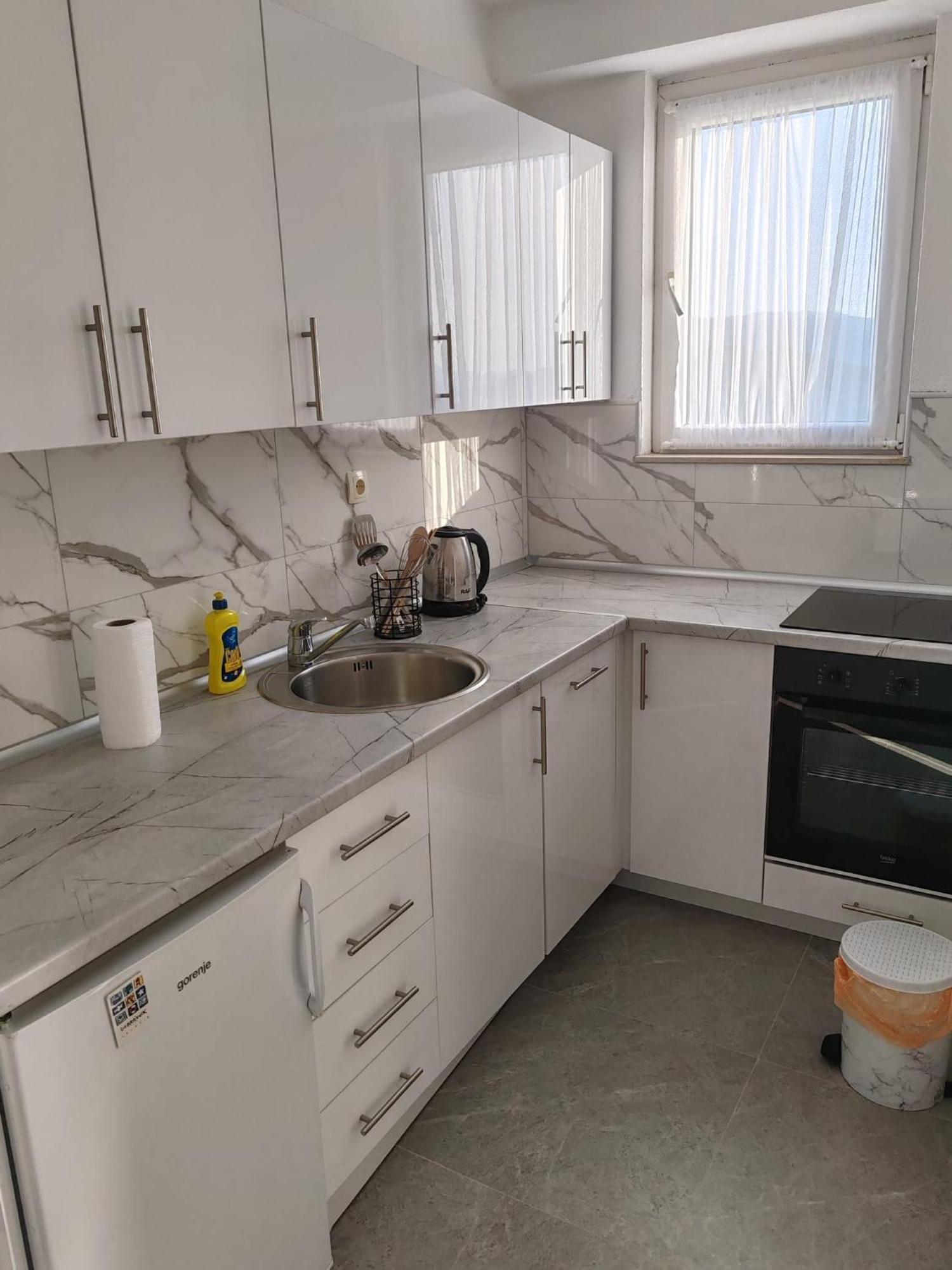 Apartman Iva Neum Eksteriør billede