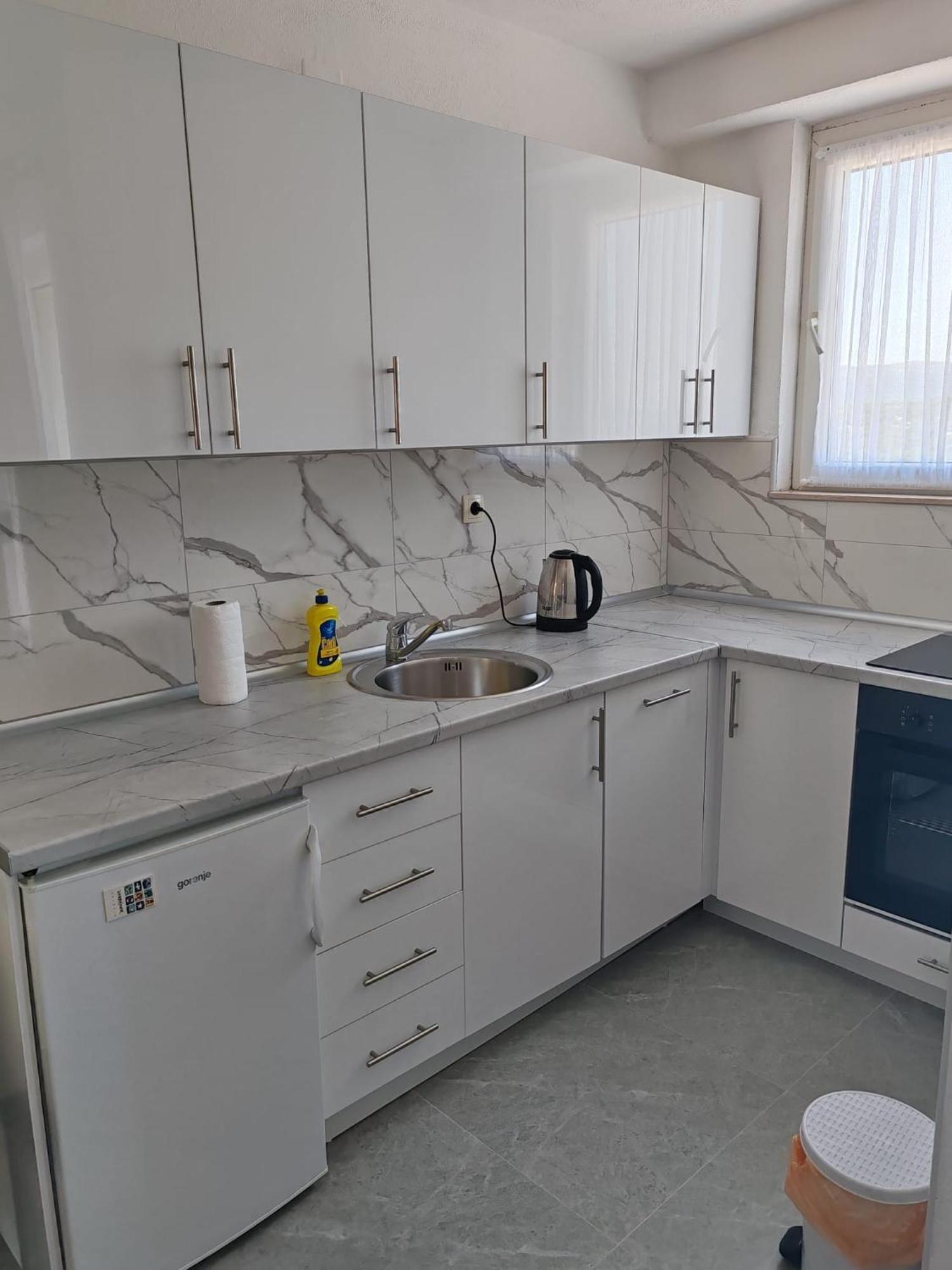 Apartman Iva Neum Eksteriør billede