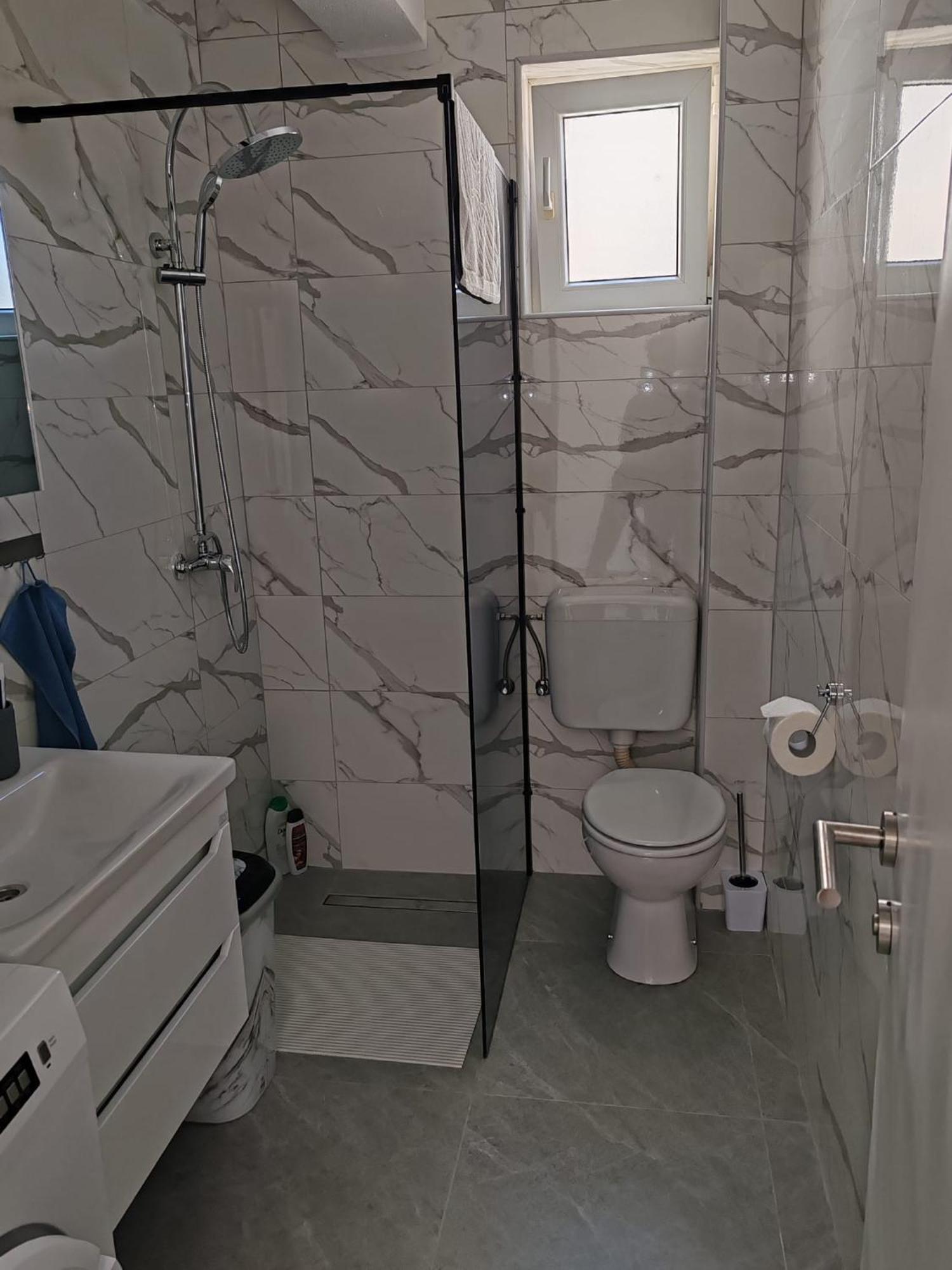 Apartman Iva Neum Eksteriør billede