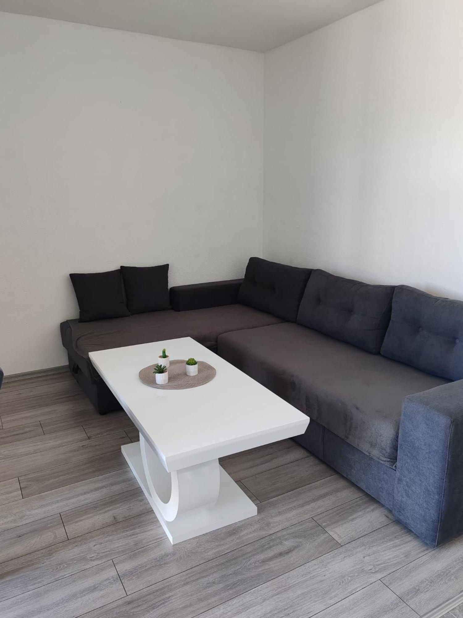 Apartman Iva Neum Eksteriør billede